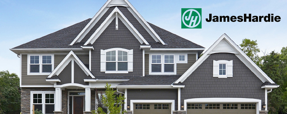 World Leader In Fiber Cement Siding And Backerboard