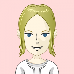 Danielle Barron Director of Massage Therapy MEET DANIELLE