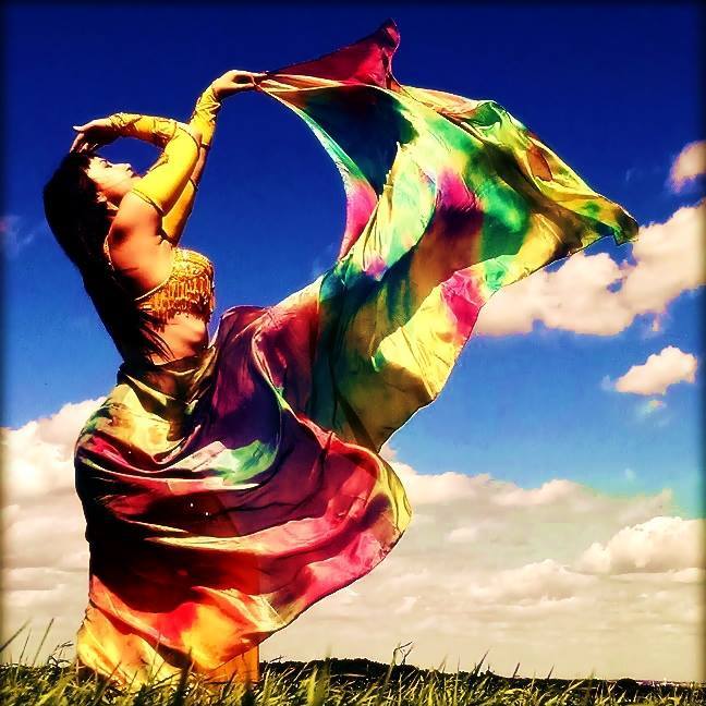Belly Dance