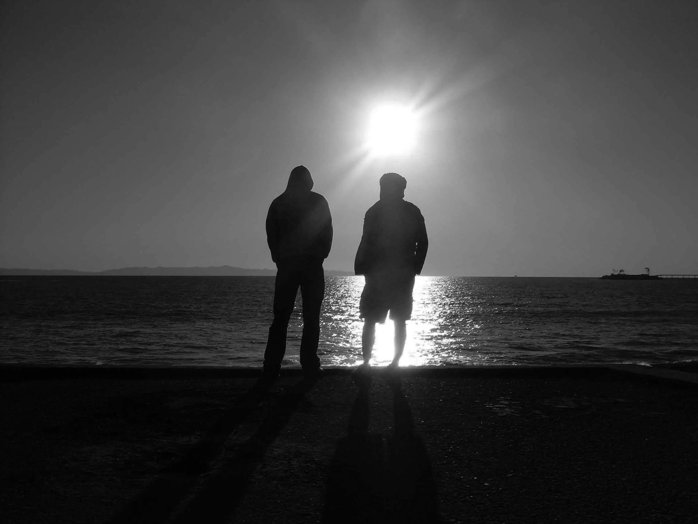 Me 'n C @ Seacliff