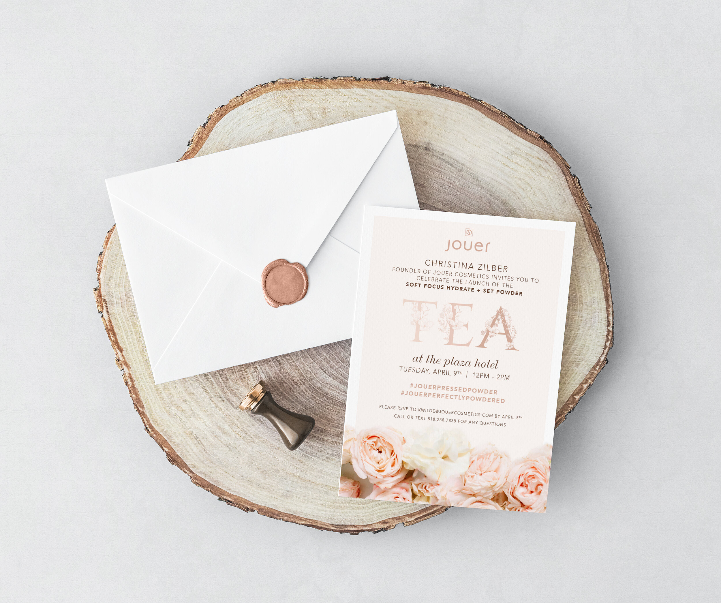 Free Invitation Card & Envelope.jpg