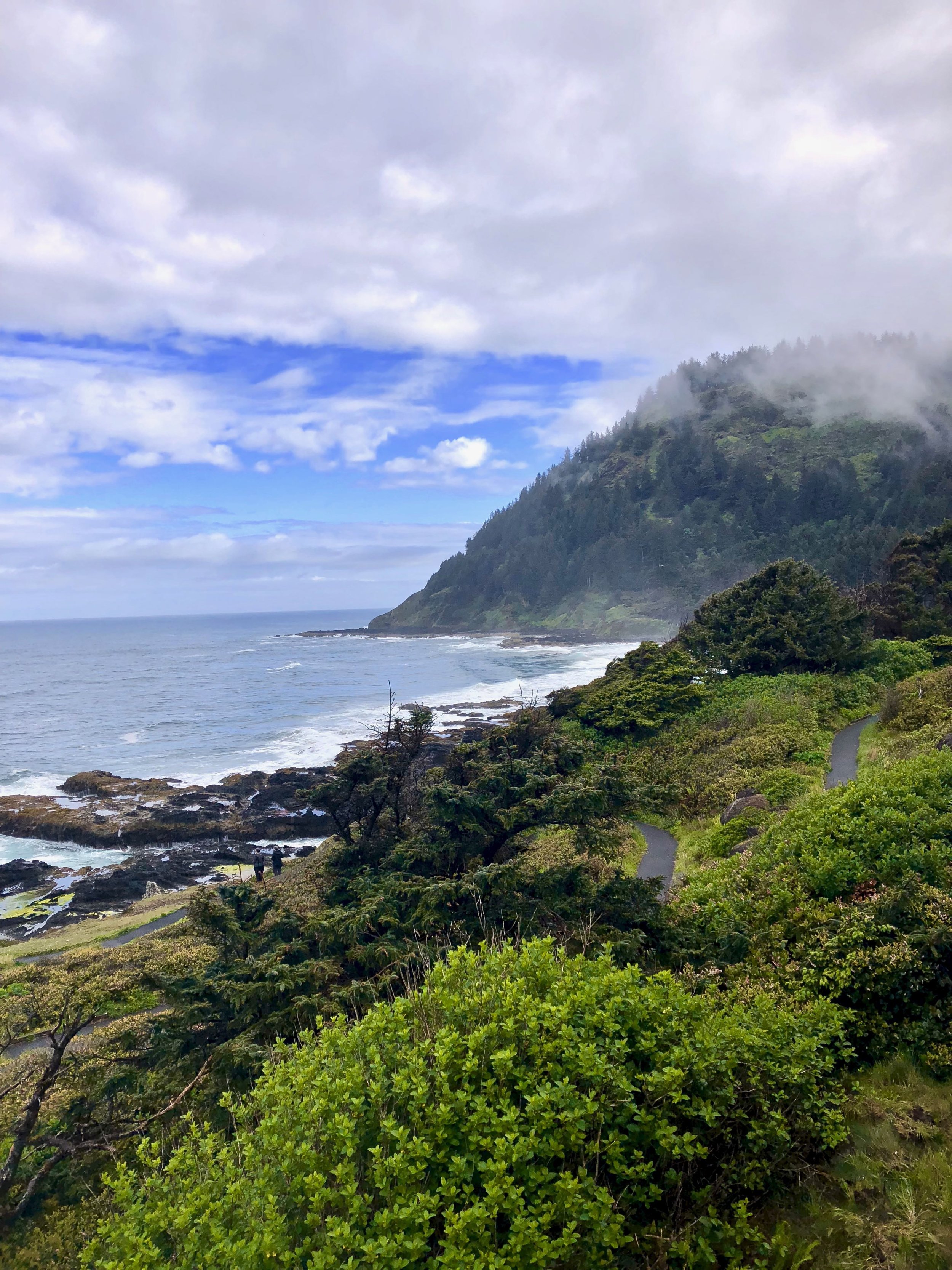 West Coast Road Trip