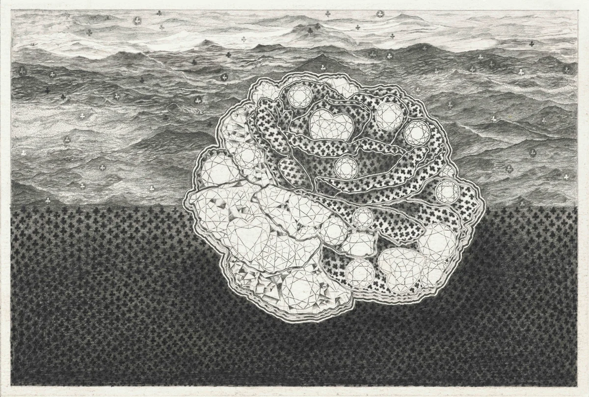 The Known Universe #3