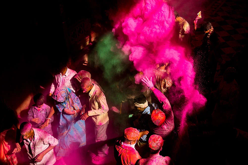 Holi