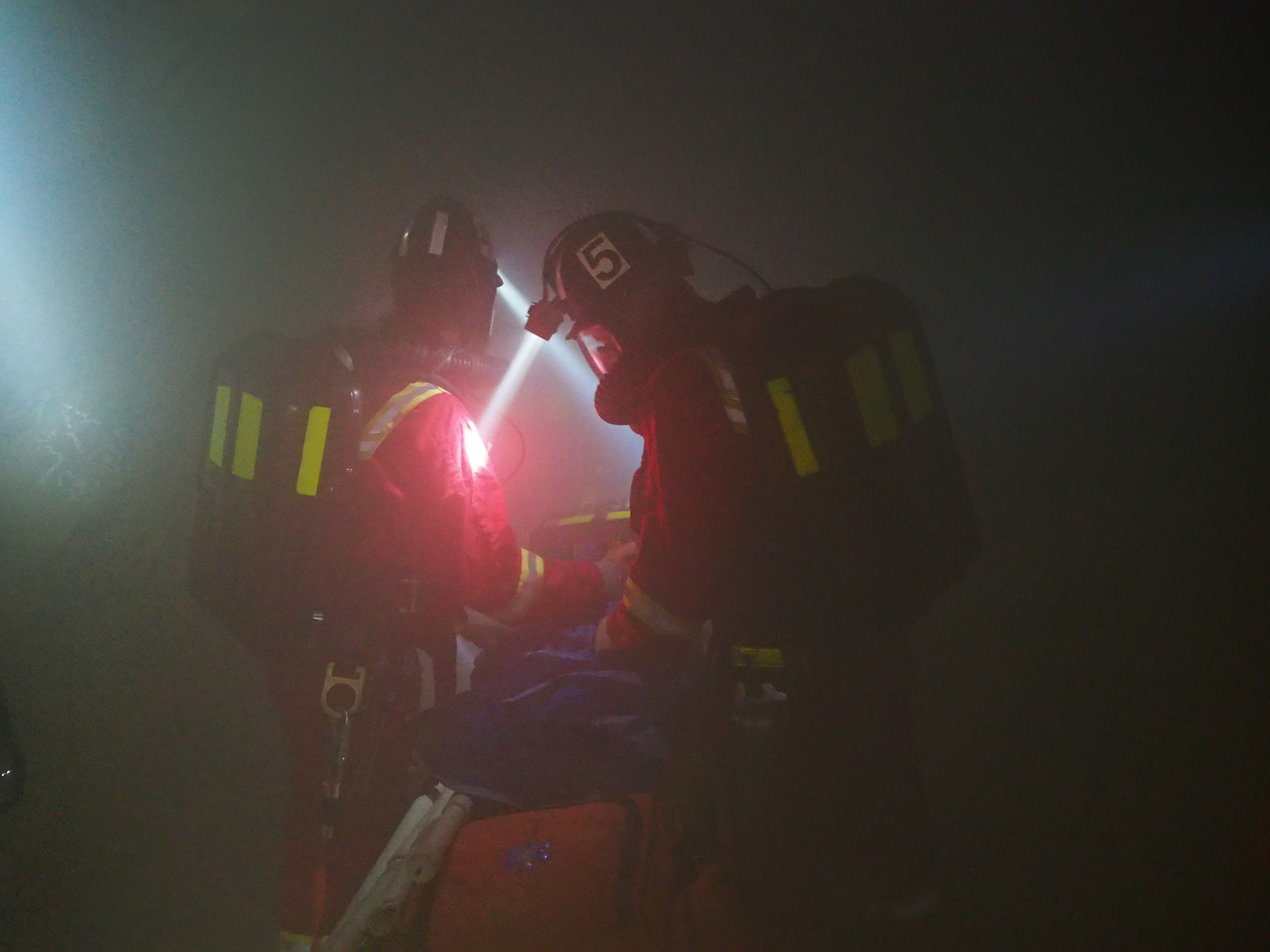 Photo taken during 2017 MERD compitition 