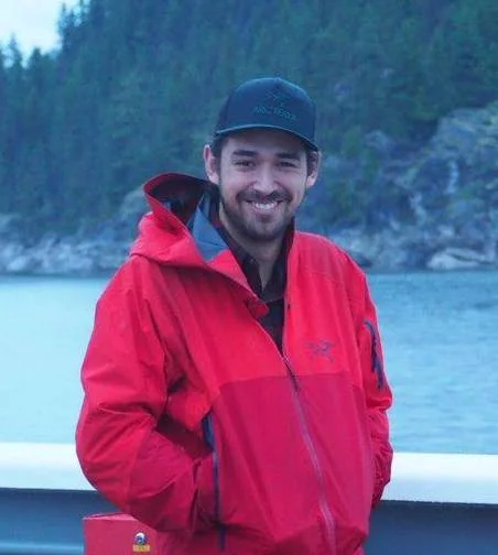 Captain Nathan Skubovius Second time competing at the BC Mine Rescue and First Aid Competition in Kimberley, BC.