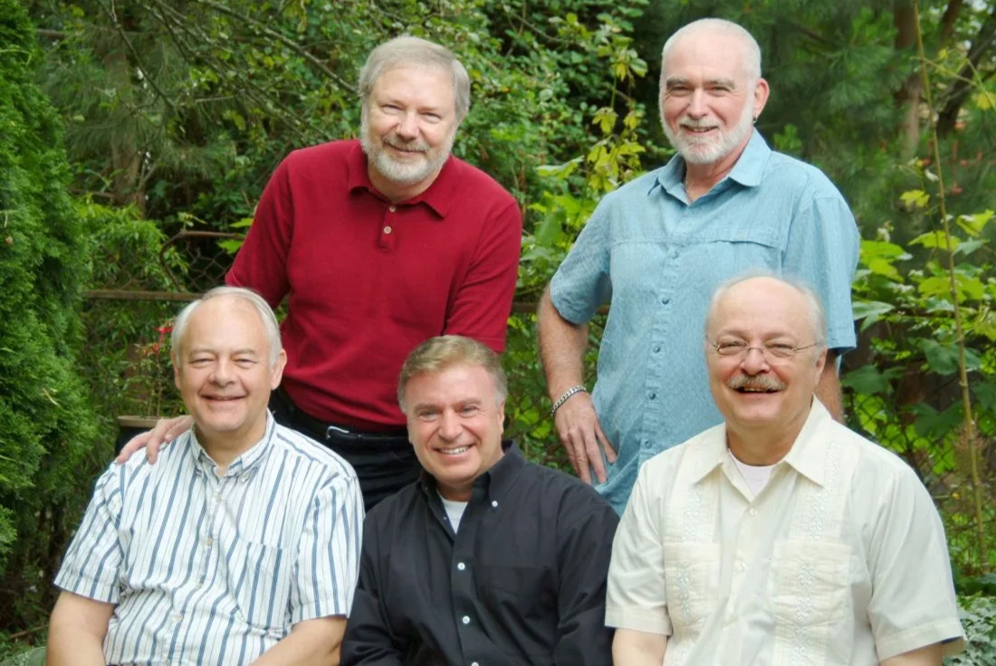 Celebrating the St. Louis Jesuits episode artwork