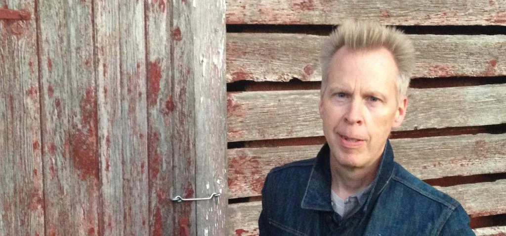 Composer Steve Heitzeg
