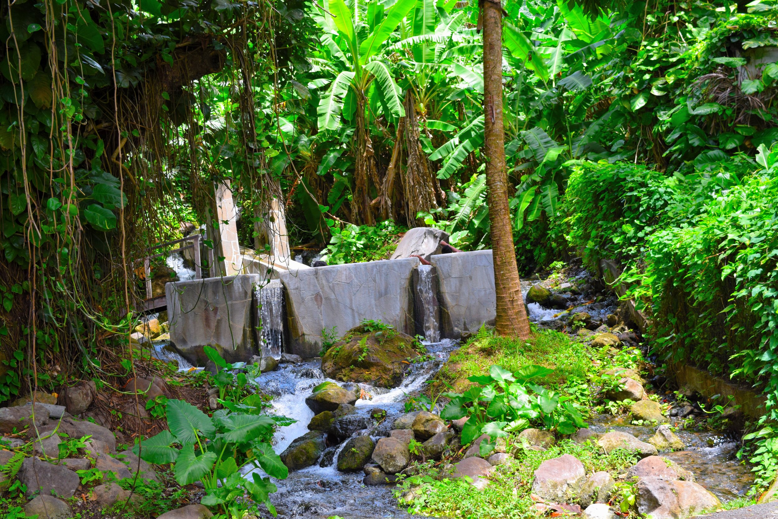 Guadeloupe.