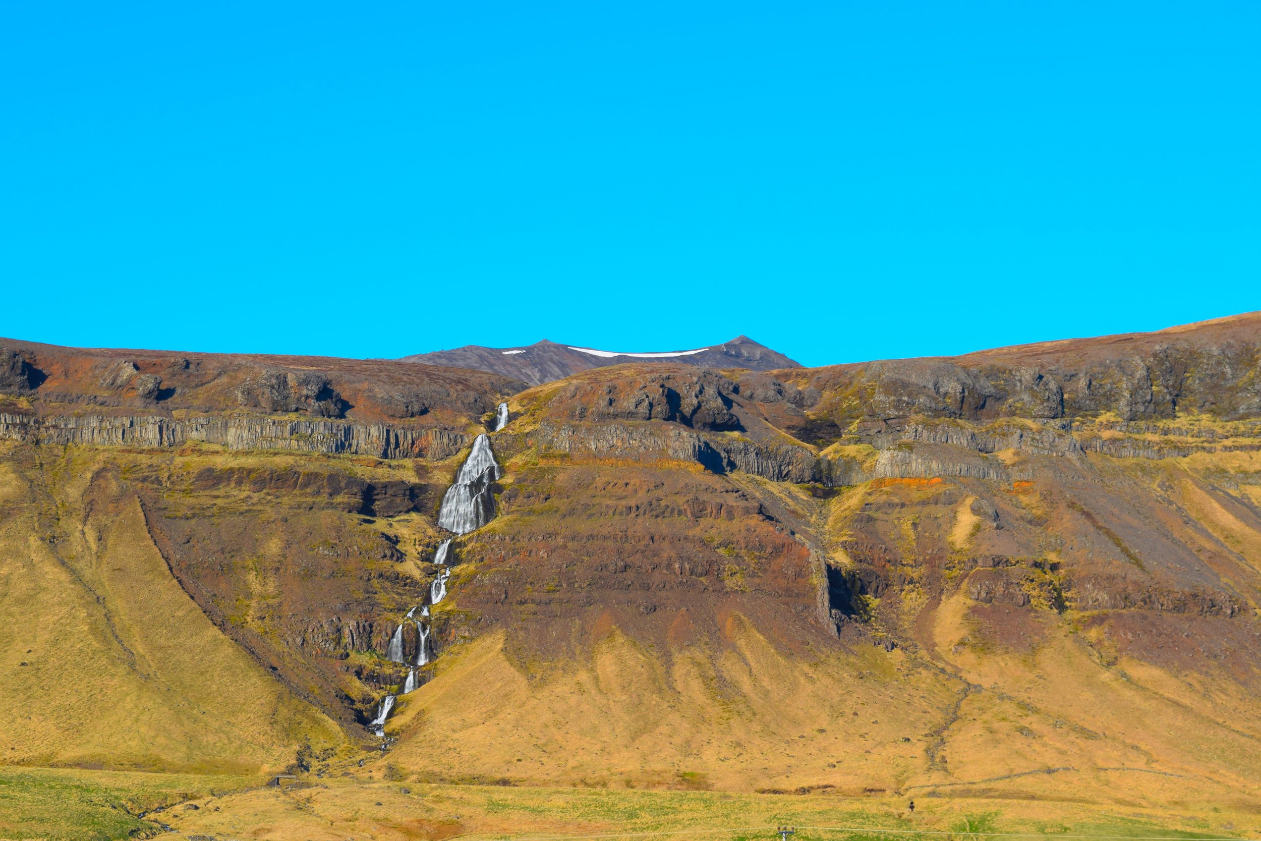 Iceland.