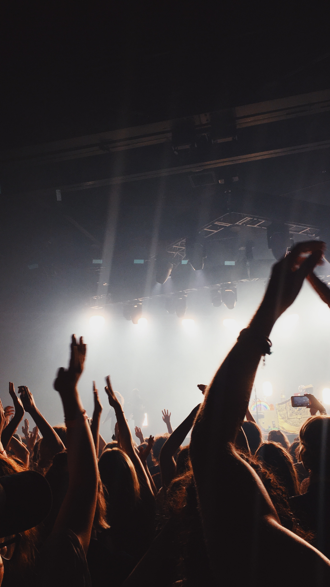 True Nirvana Festival - 2026