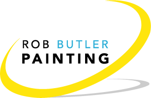 Rob Butler Painting