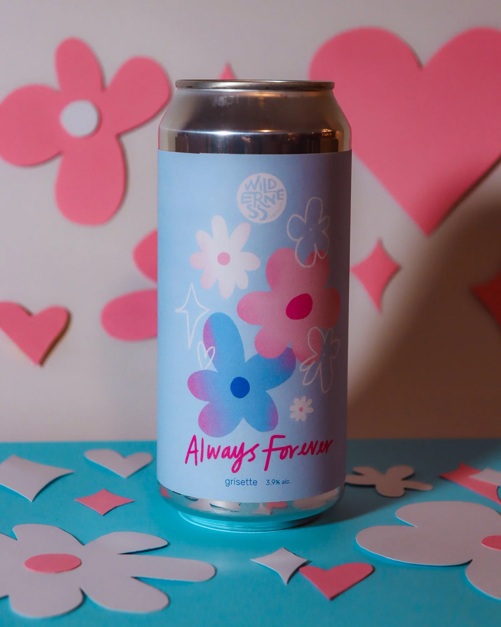Always Forever Valentines Giftpack