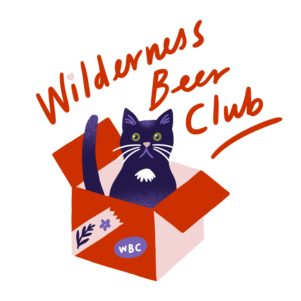 Wilderness Seasonal Beer Club