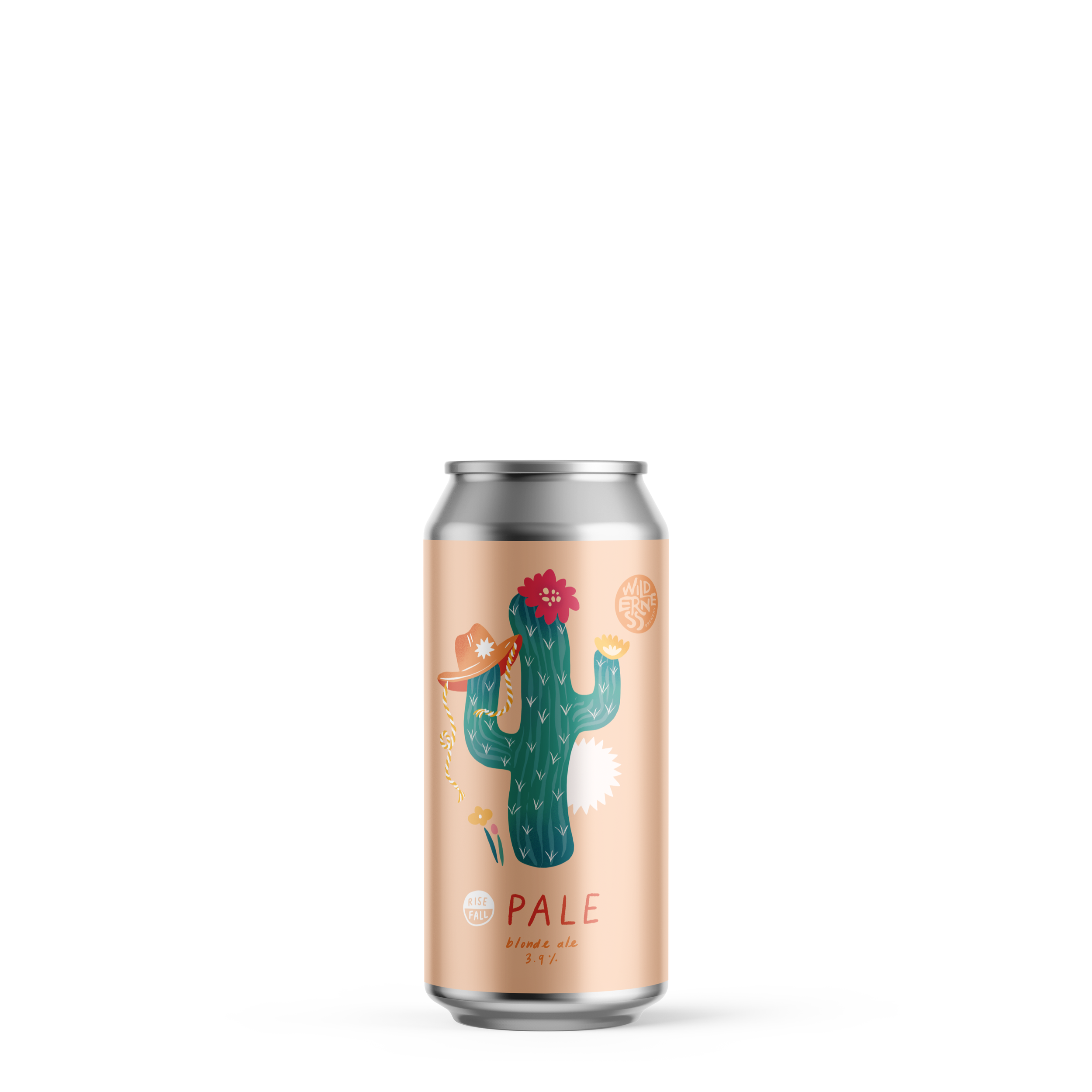 Rise Pale