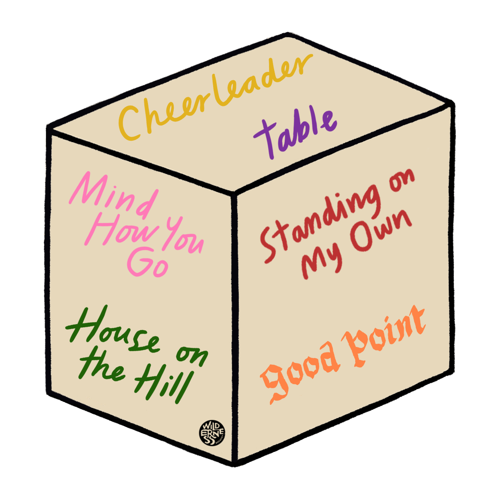 Very Big Bottle Taster