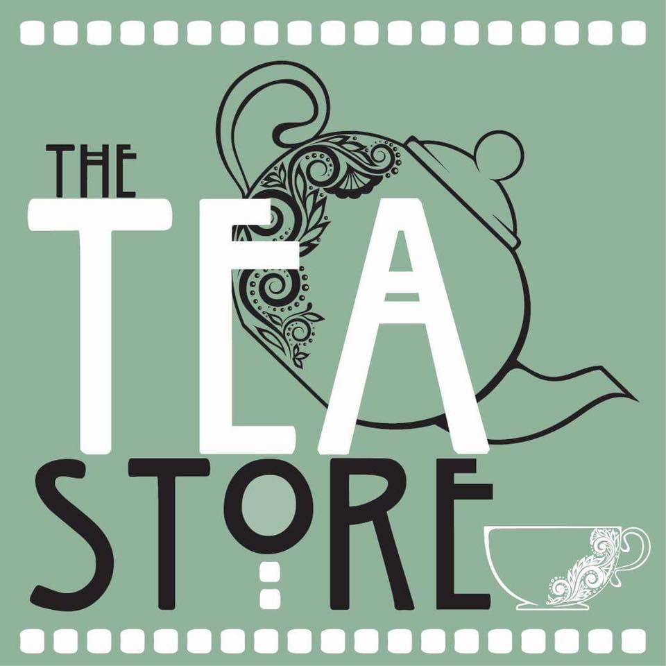 The Tea Store