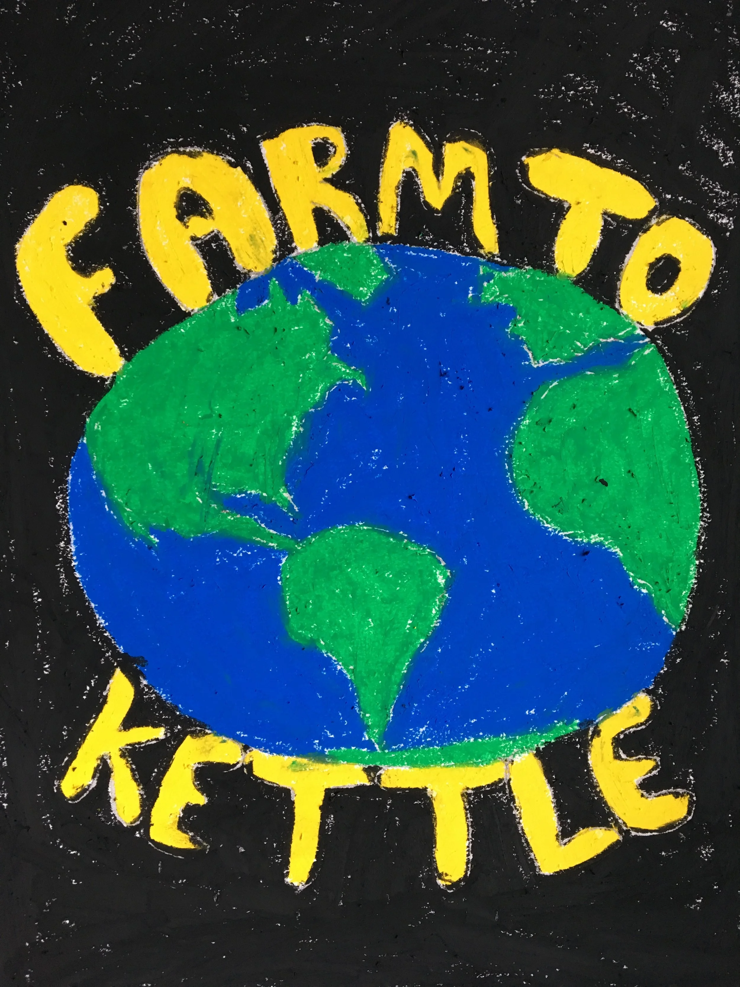 The Farm to Kettle Collection