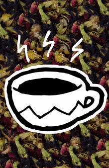 The "No Strain" Strainer