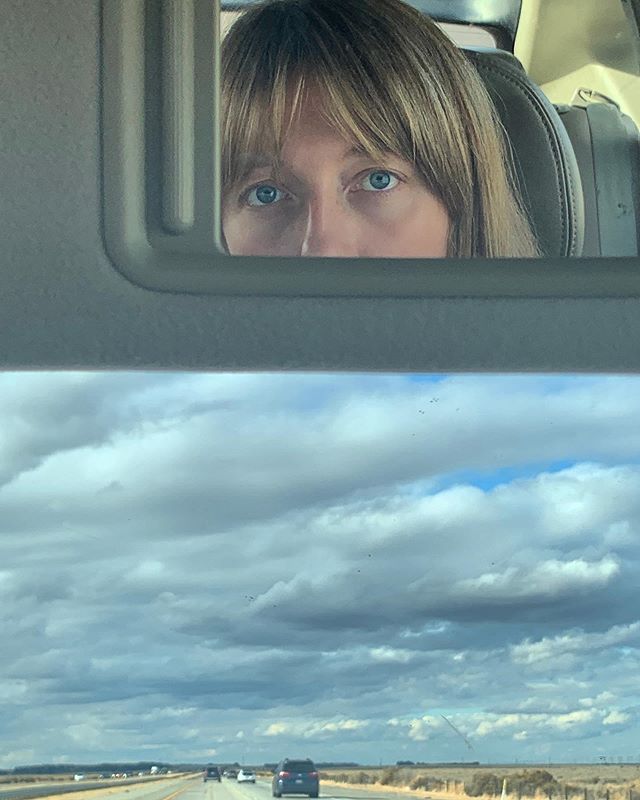 Excited to hit I-5 with @fruit_bats next month! I&rsquo;ll be opening the shows and also joining the band. 💙
12/11 Los Angeles - Teragram Ballroom 
12/18 Portland - The Aladdin Theatre
12/19 Vancouver - The Biltmore 
12/21 Seattle - Tractor Tavern 
