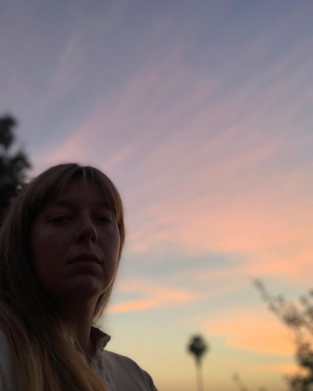 PNW tour with @fruit_bats starts tomorrow! I&rsquo;ll be opening the shows as well as joining the Fruit Bats band. All shows are sold out, but if you got tickets come early to catch our set 🧡.
12/18 Portland - @aladdintheater 
12/19 Vancouver - The 