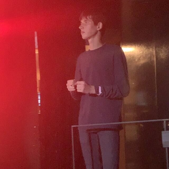 Hope you&rsquo;re all hanging in there. It comes as no surprise that my upcoming tour with @vetiverse has been postponed until further notice. I&rsquo;m such a huge fan of Vetiver and am so honored that they invited me along. I&rsquo;ll find ways to 