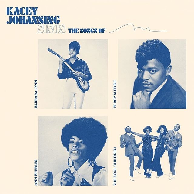 Since I can remember, the music that has inspired me the most is that of Black artists. 6 years ago in the midst of back-to-back heartbreak I spent much of my time listening to R&amp;B and soul music. I dove deeply into the history of Stax, Motown, M