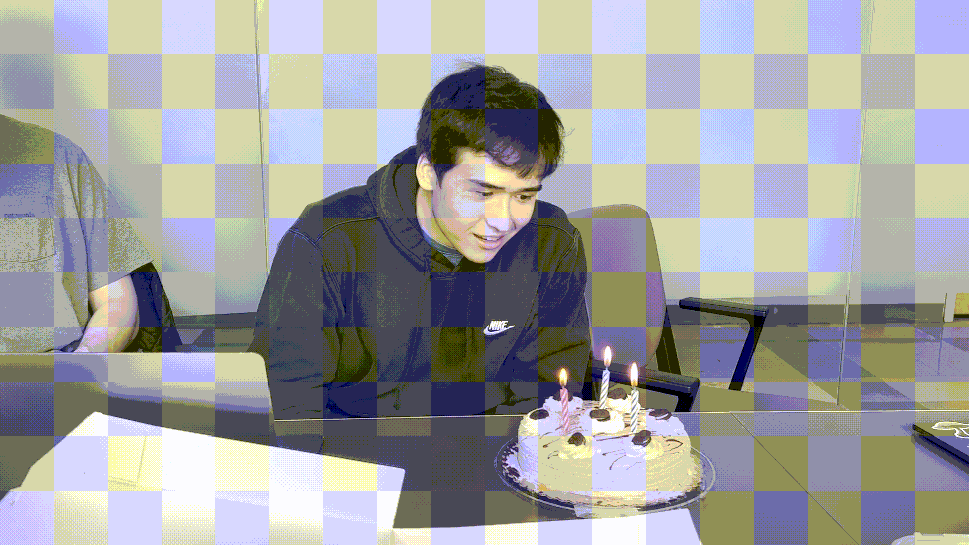 Happy birthday Ethan G!