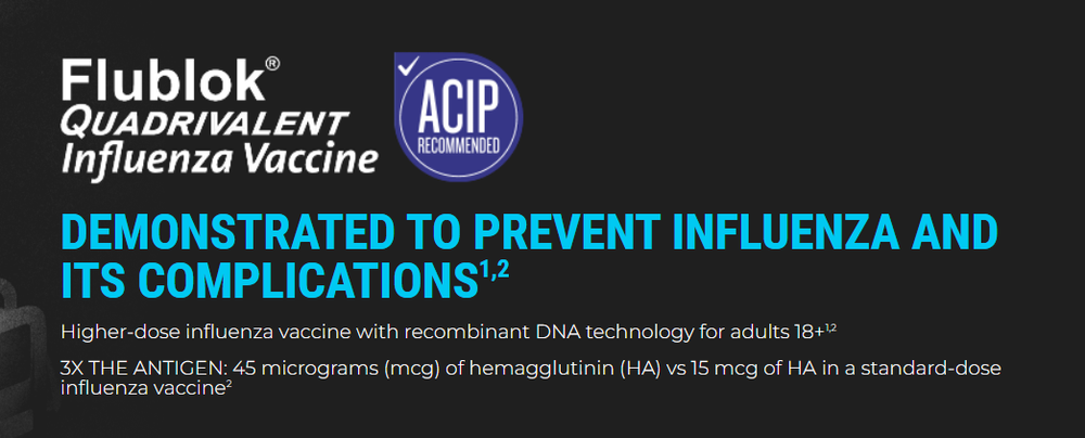 Corporate Flu Clinics, Flu Prevention Partners — Workplace Wellness ...