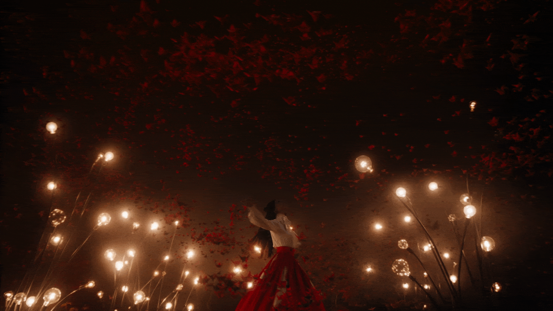 RITUALS - TSURU