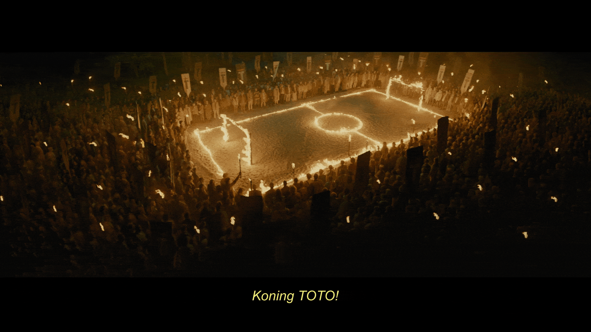KONING TOTO