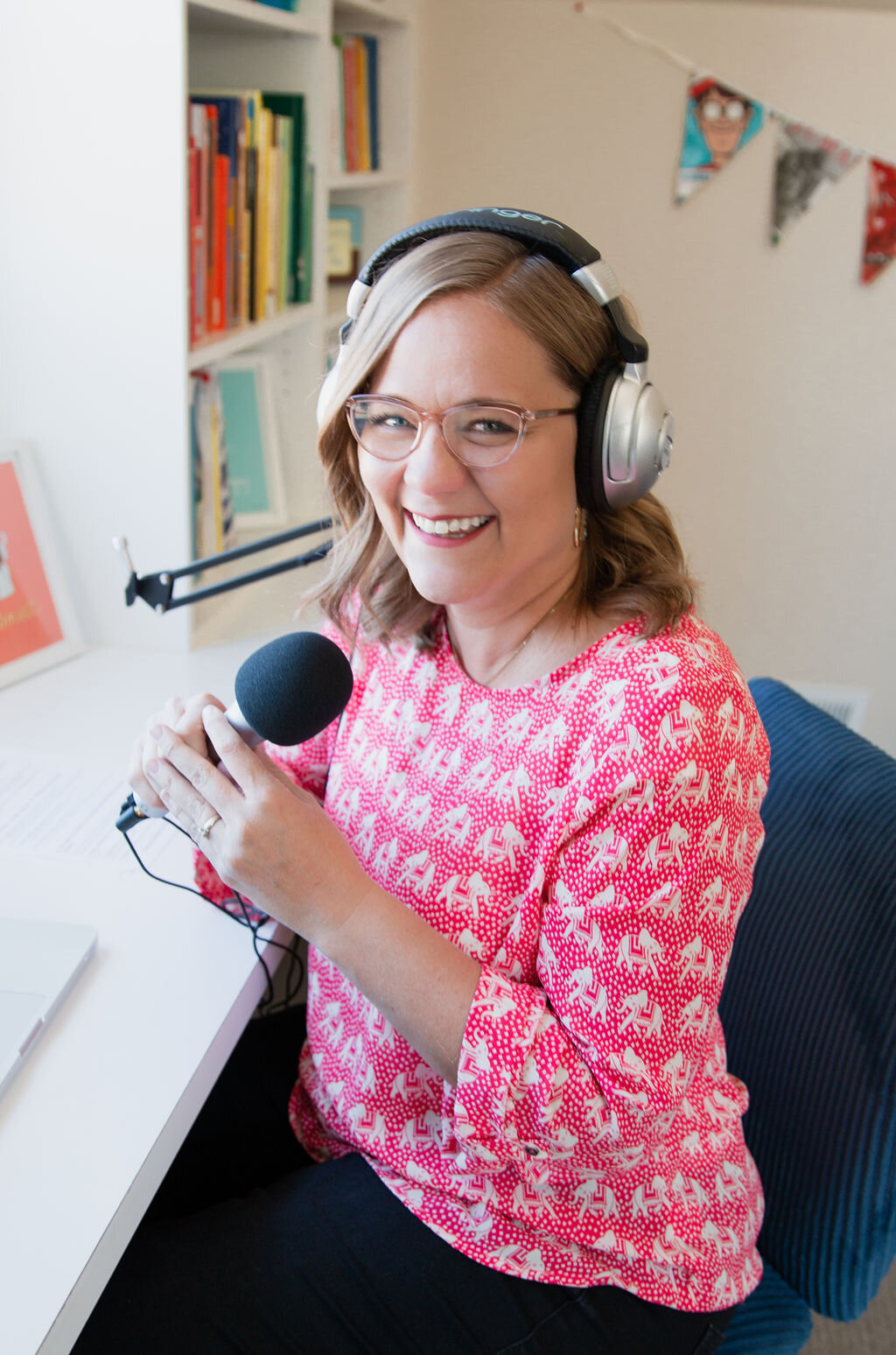 She's Got #MamaPower: Meet Community Member Rachel Nielson