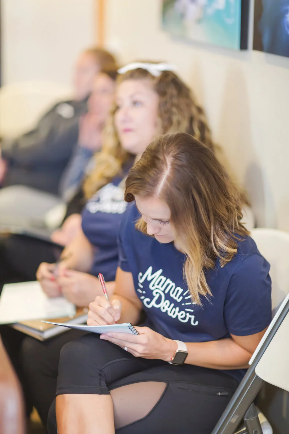 Make TIME to Invest in Yourself! (VIDEO)