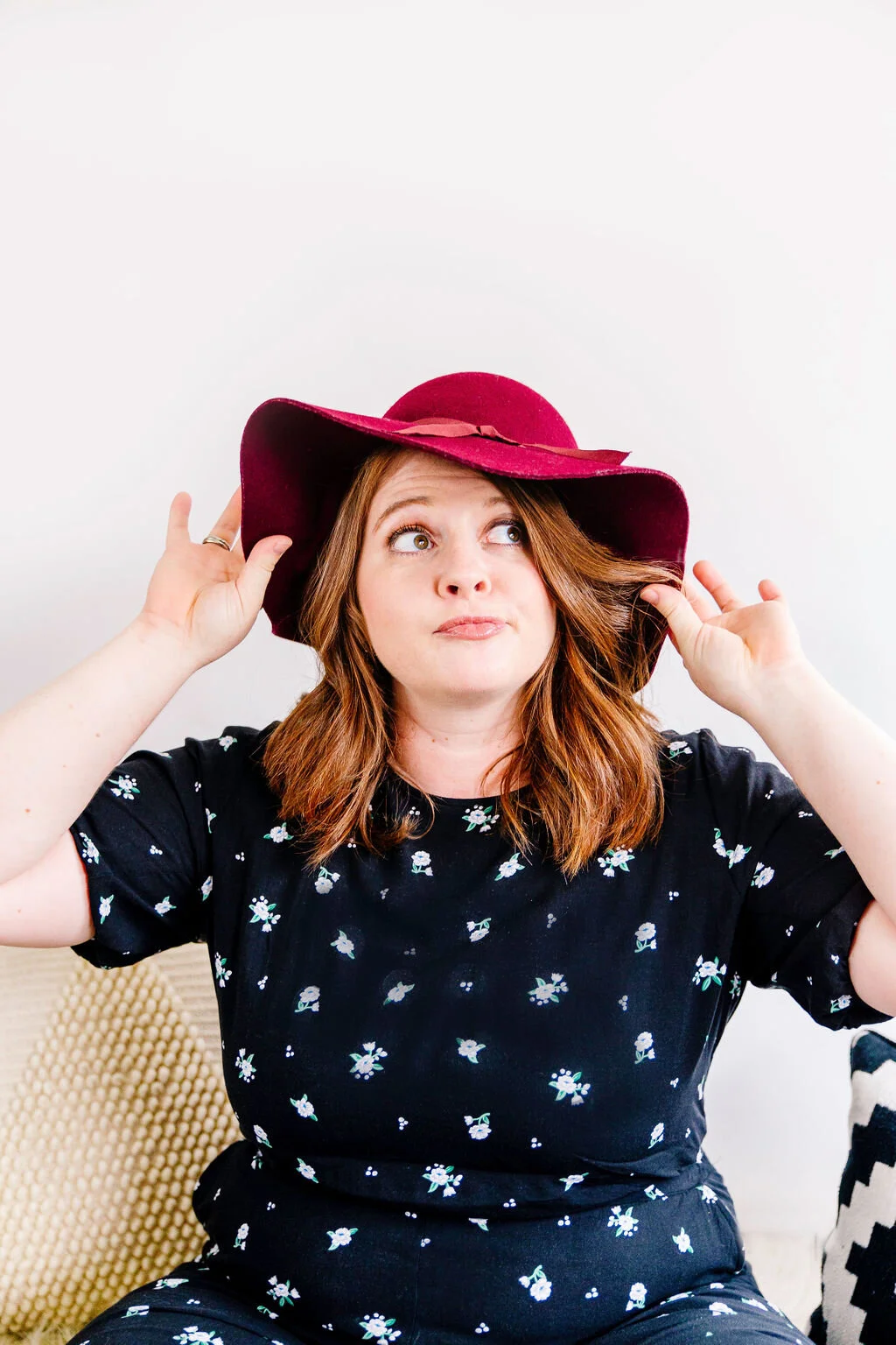 She's Got #MamaPower: Meet Community Member Haili Murch