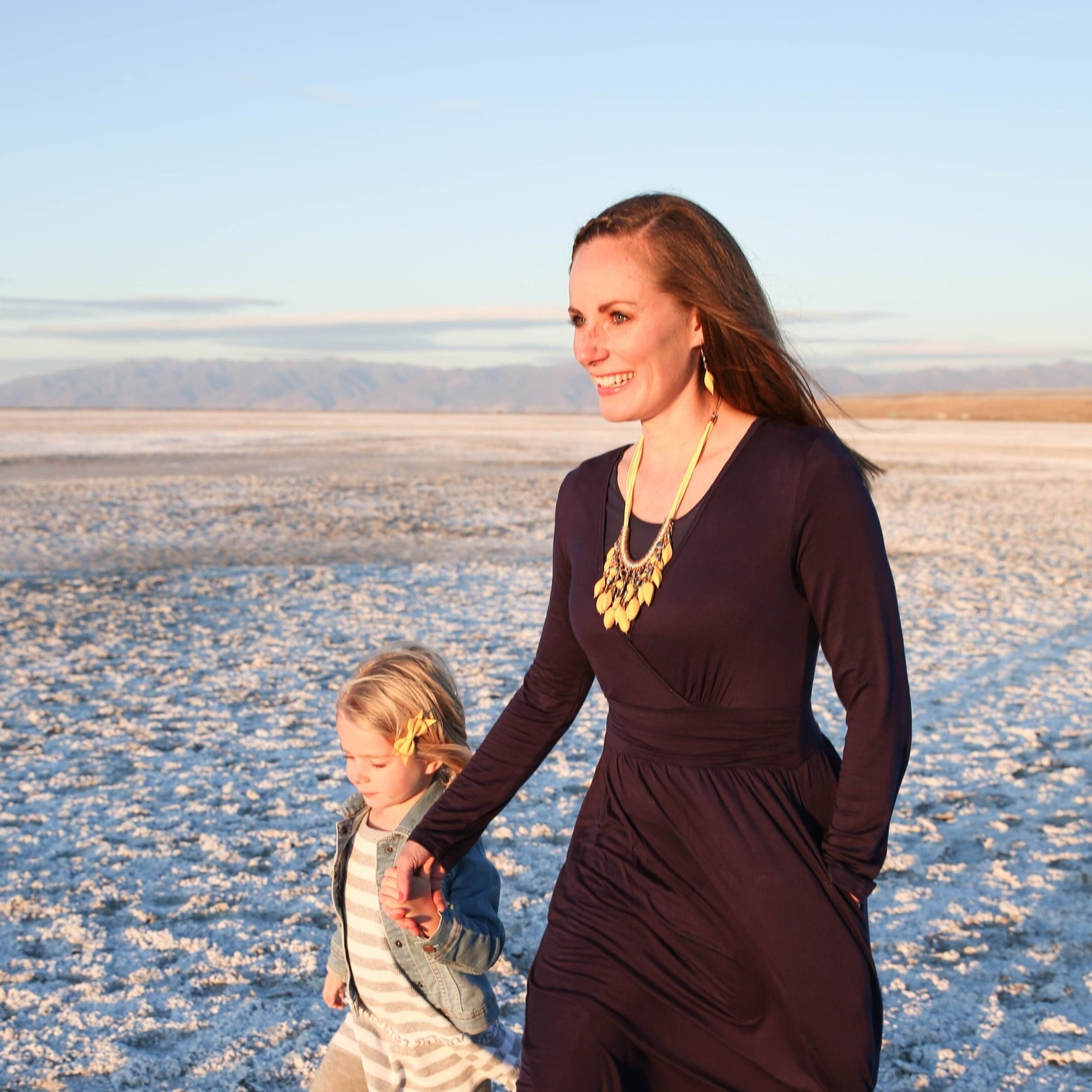 Conquering Mom Guilt (VIDEO)