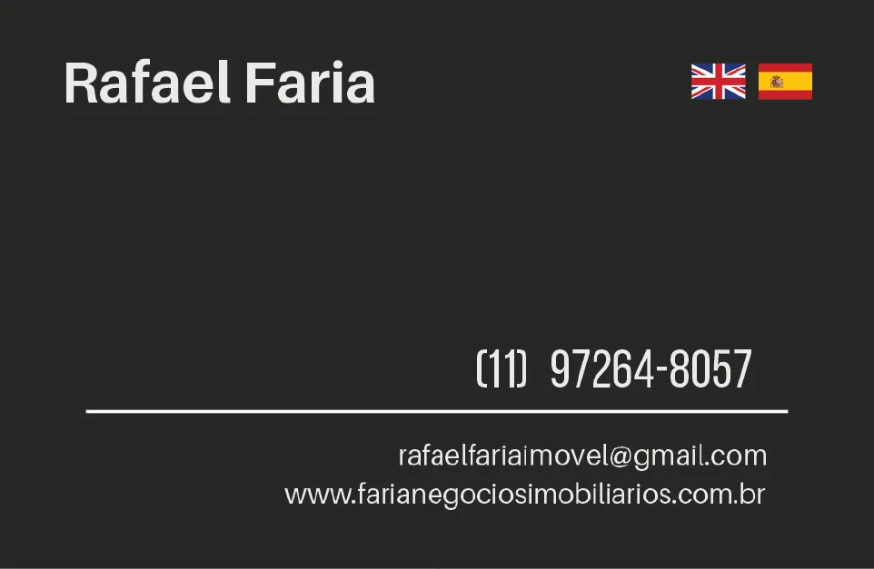 Businness card.