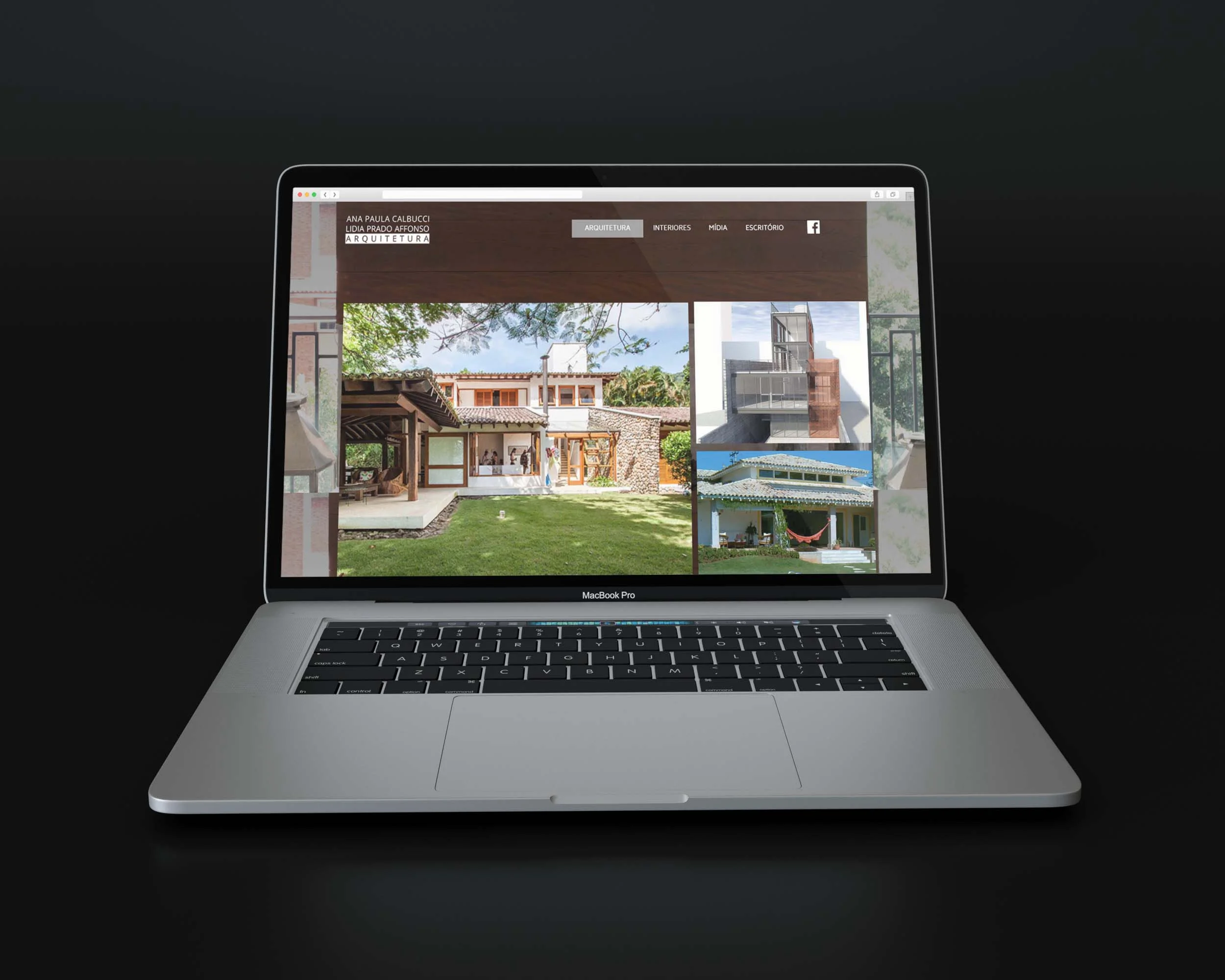 Computer mockup by GraphicTwister .