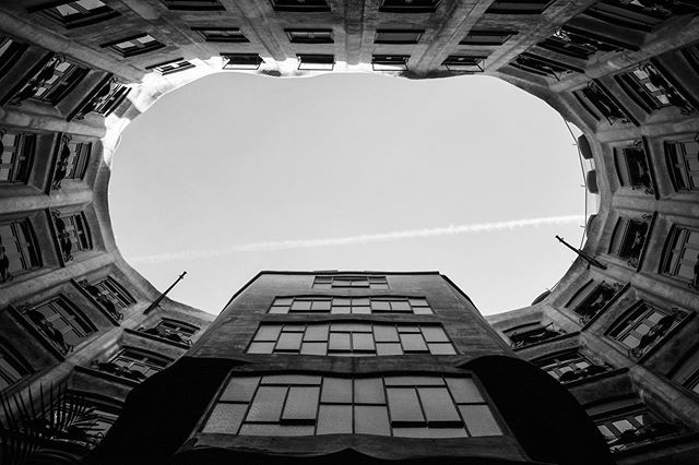 City Lines #7 (Barcelona, 2013)