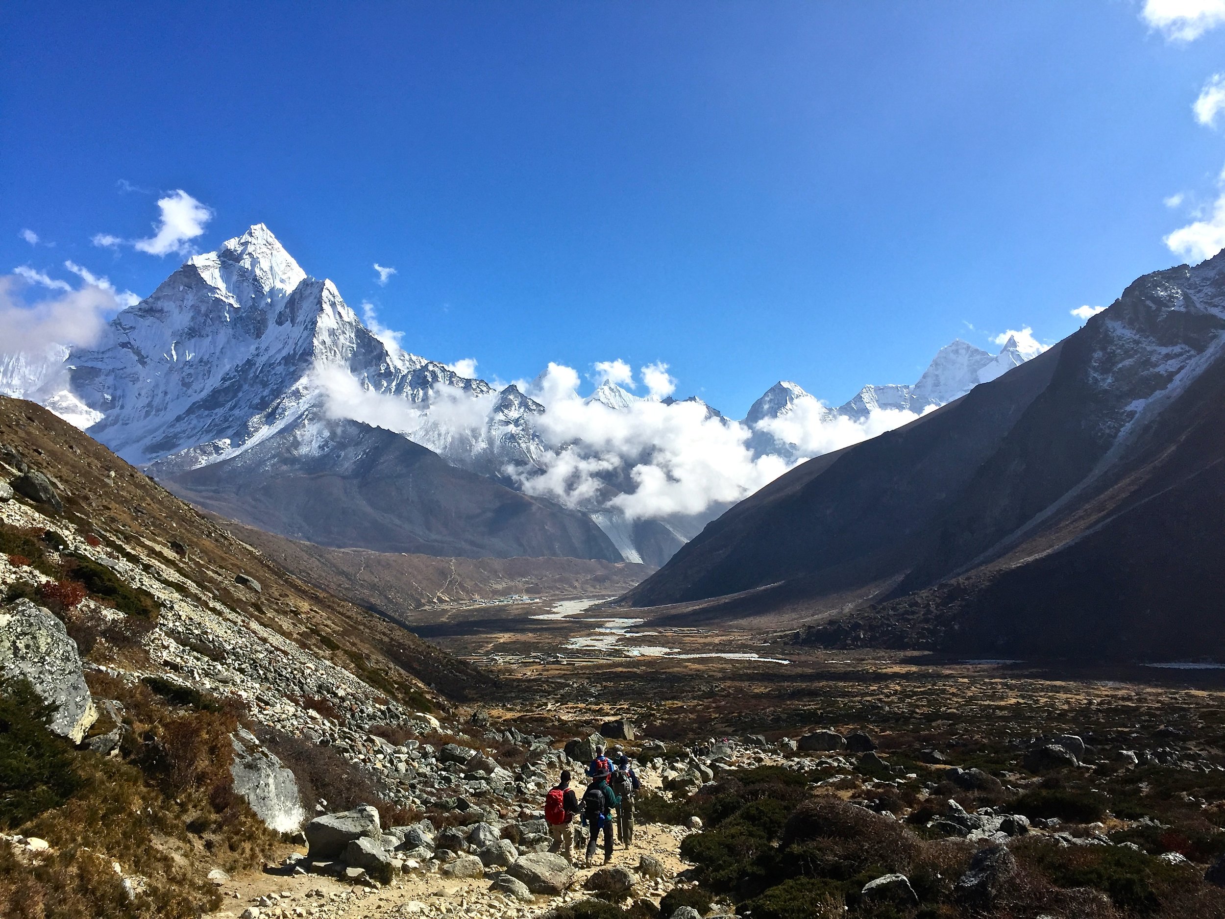 Hiking down to Pheriche copy.JPG