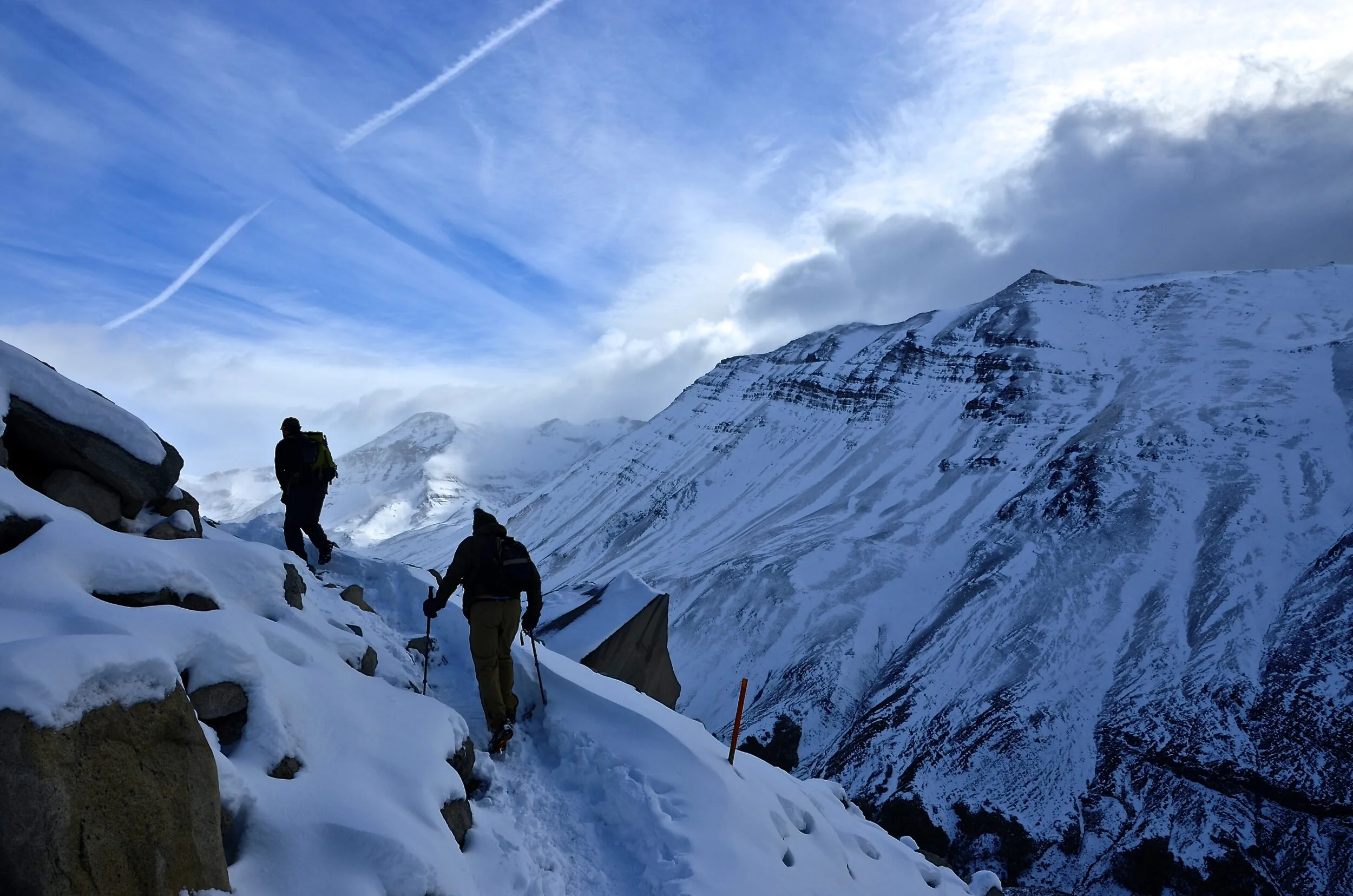 a and a trudging.jpg