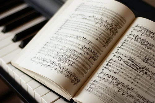 May 4, 2014 - Awards Music Recital