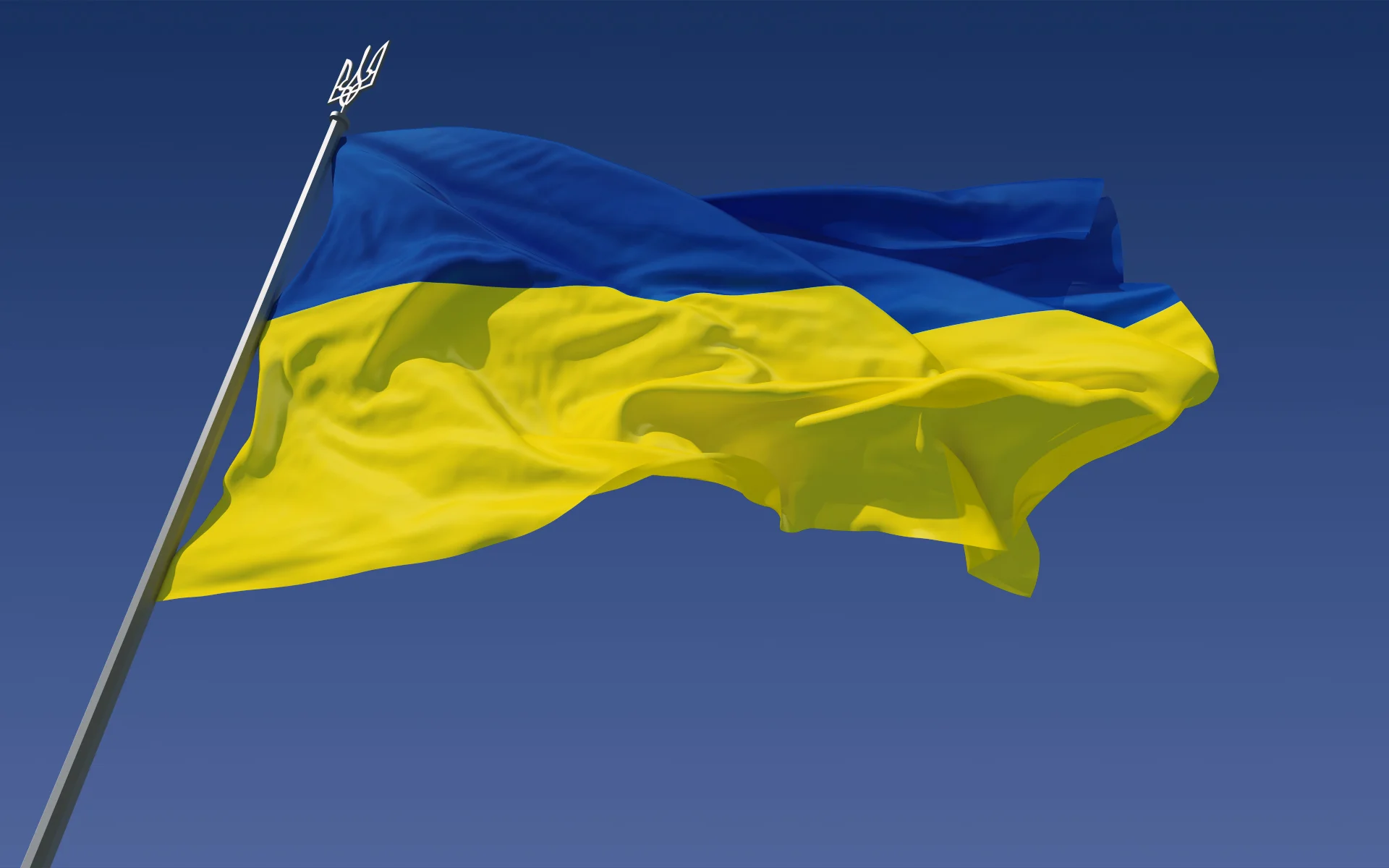 August 24, 2014 - Ukrainian Independence Day Picnic (First Landing State Park)
