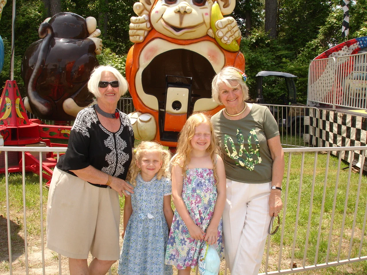 Photos from 2015 International Carnival at Yorktown