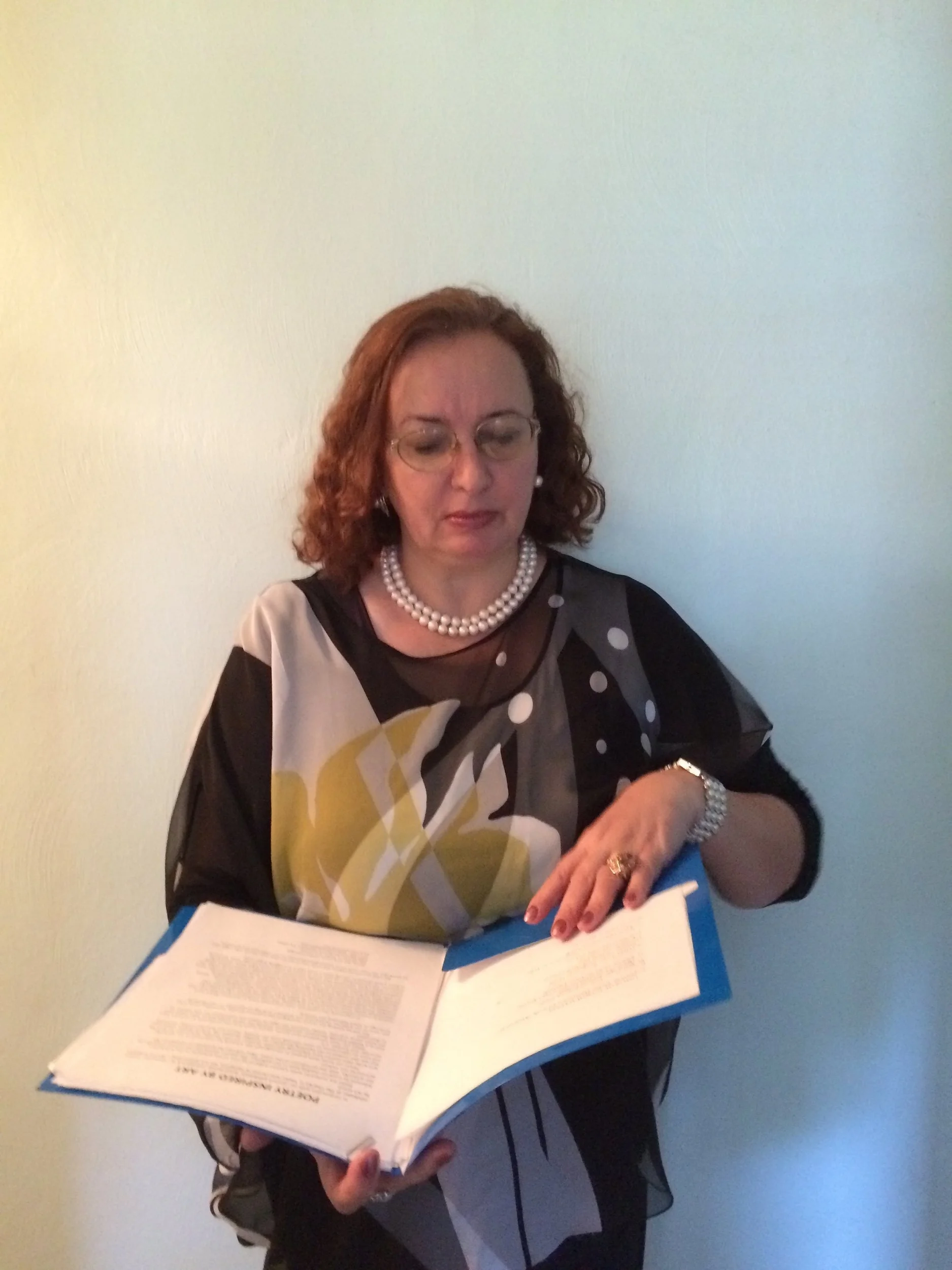 Poetry Inspired by Art