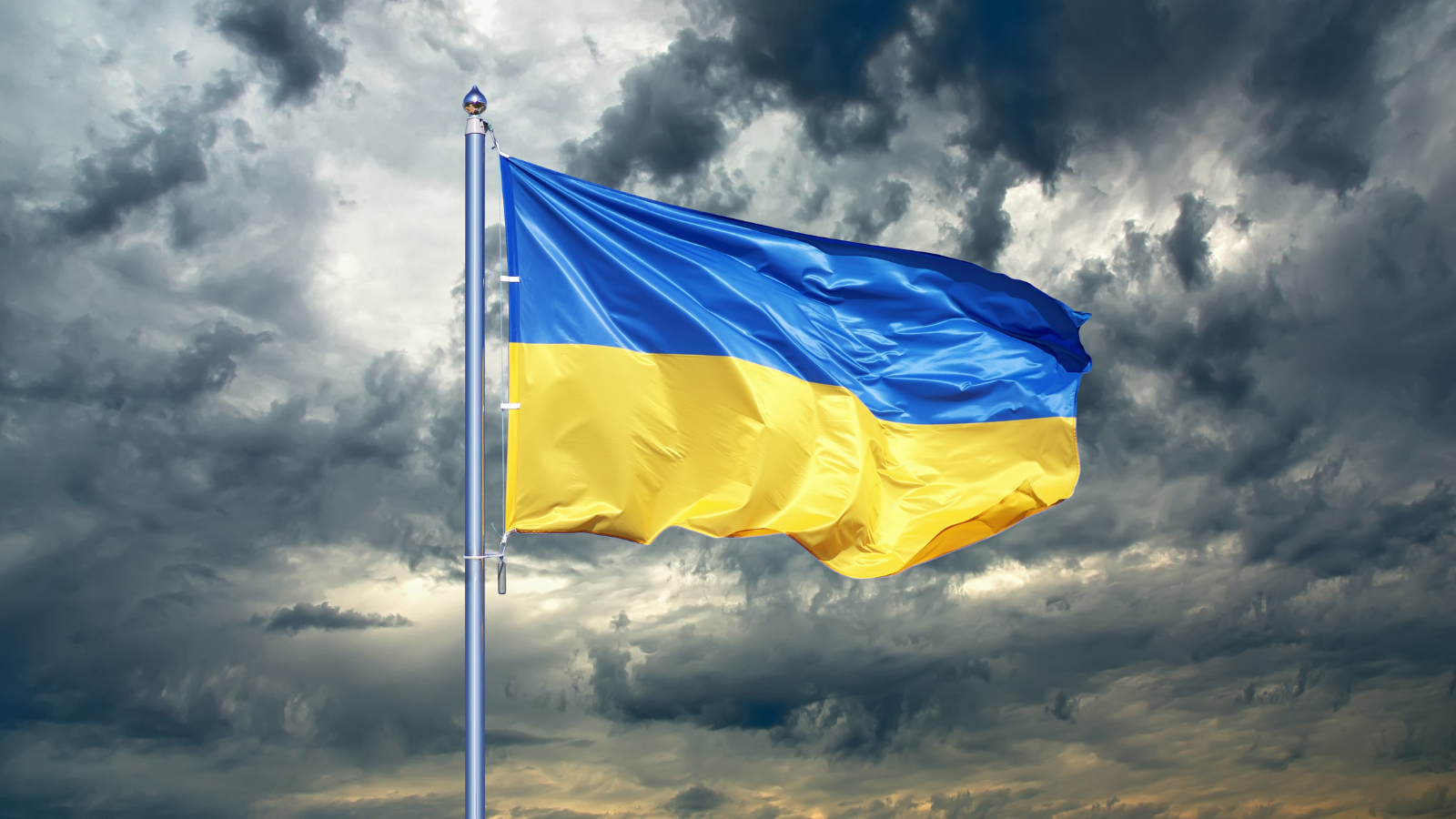 SUPPORT UKRAINE Fundraiser