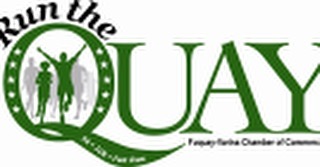 Proud AV provider for this wonderful community 5k!http://runthequay.itsyourrace.com/ParticipantList.aspx?id=2975