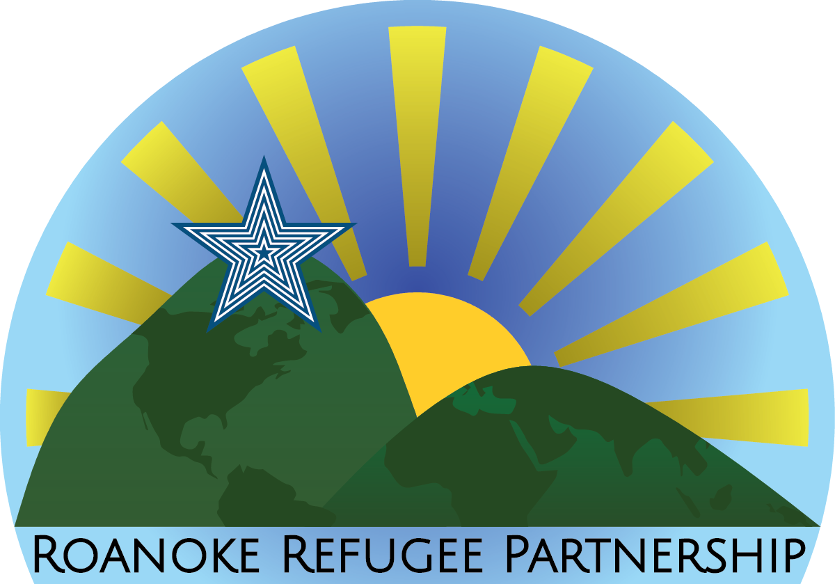 Roanoke Refugee Partnership