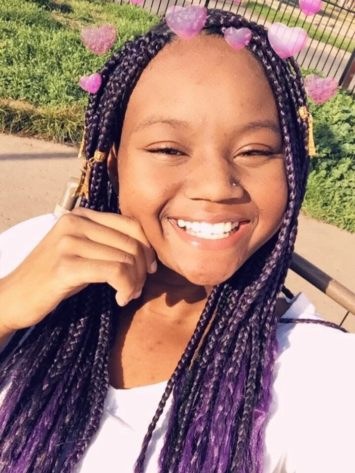Meet Veranna, your Summer Scamper Patient Hero