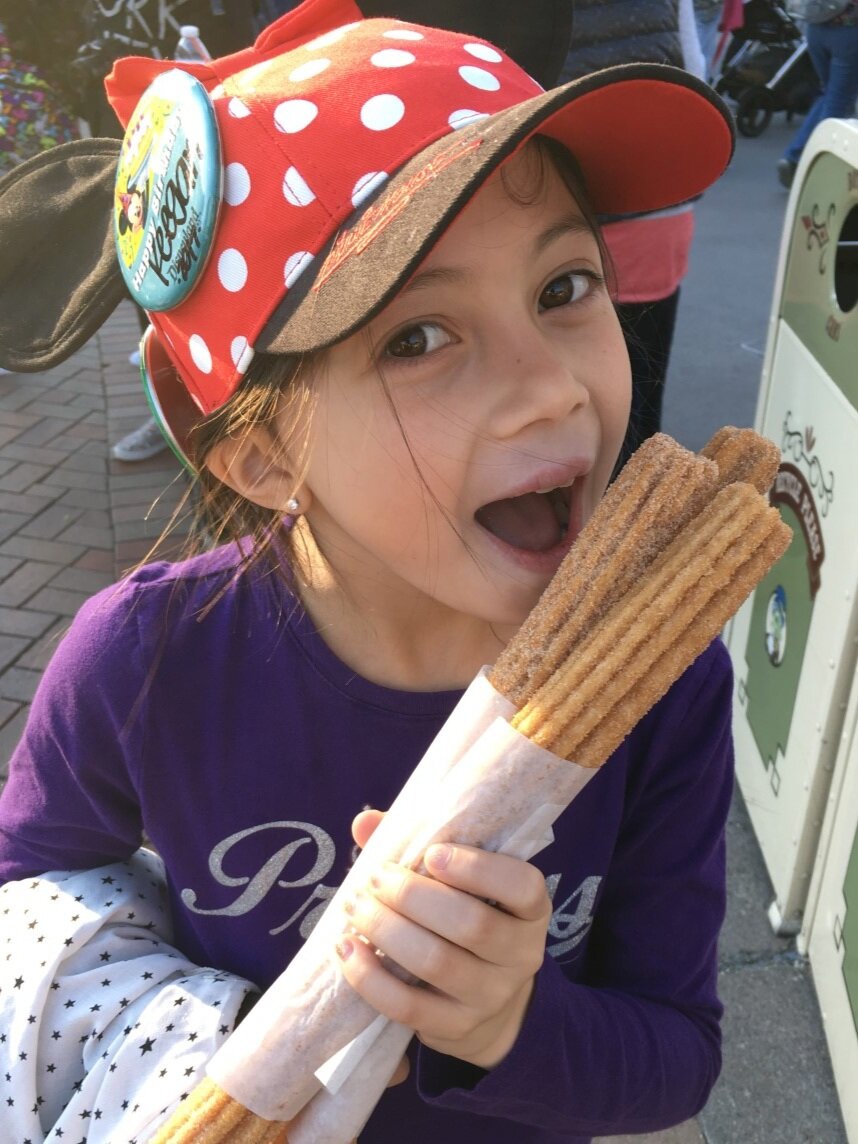 Meet Keegan, your Summer Scamper Patient Hero