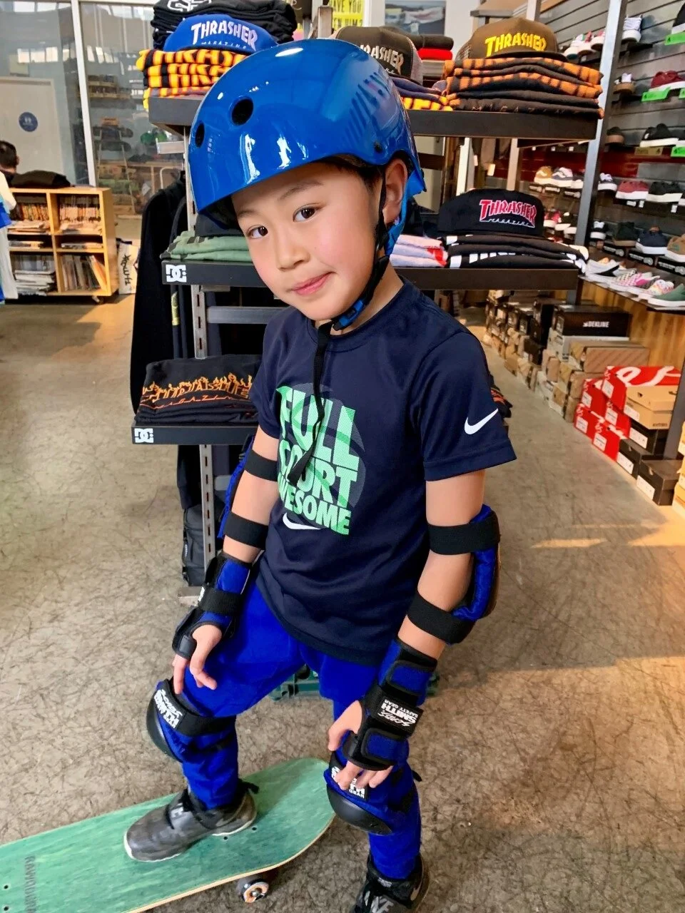 Meet Drew, your Patient Hero